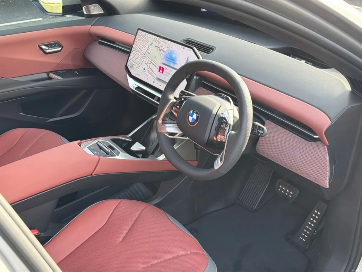 BMW iX3 40 M Sport - Image 6