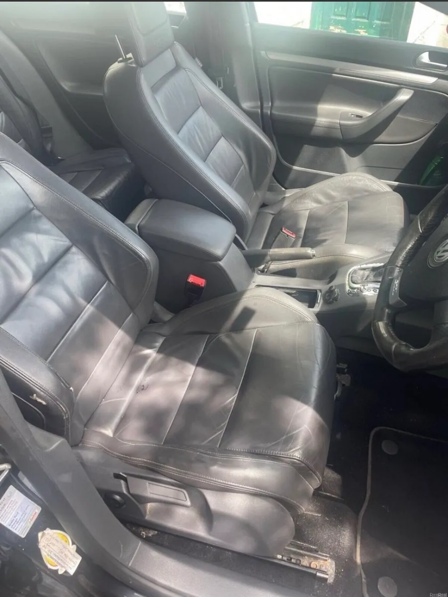 Vw mk5 gti - Image 6