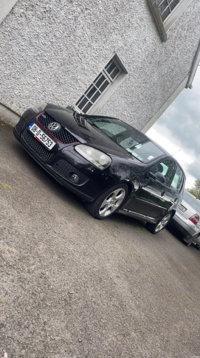 Vw mk5 gti - Image 3