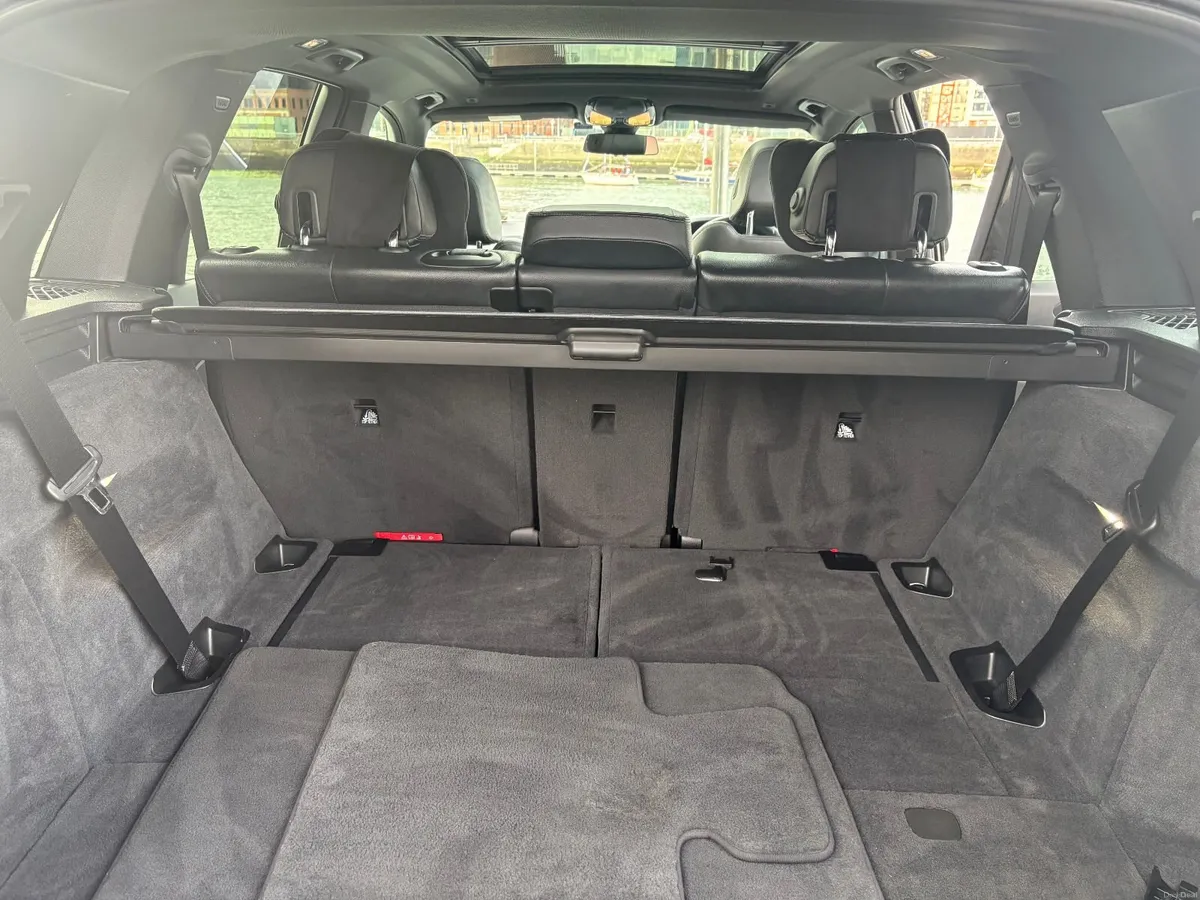 Headline: Stunning 2019 BMW X5 – 7 Seater – 73K km - Image 3