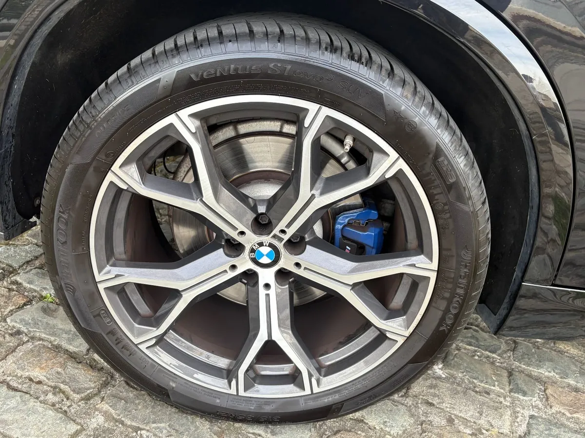 Headline: Stunning 2019 BMW X5 – 7 Seater – 73K km - Image 2