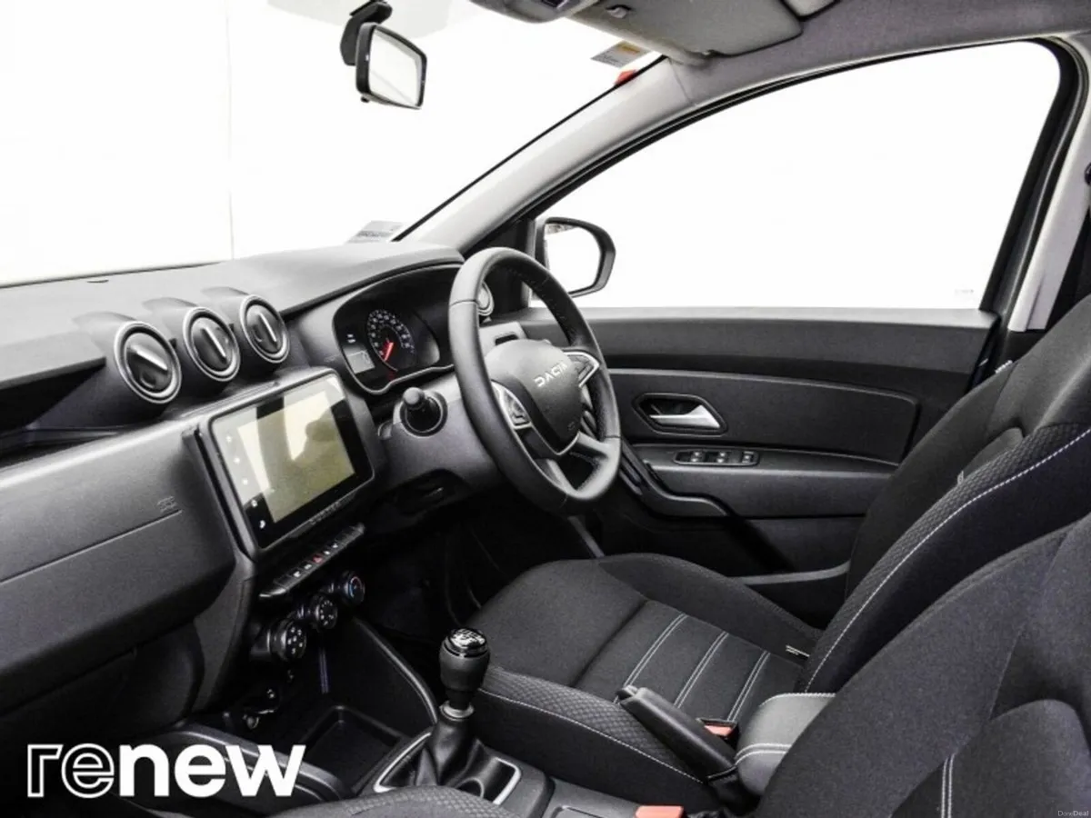 Dacia Duster 1.0 TCe 90 Expression - Image 5