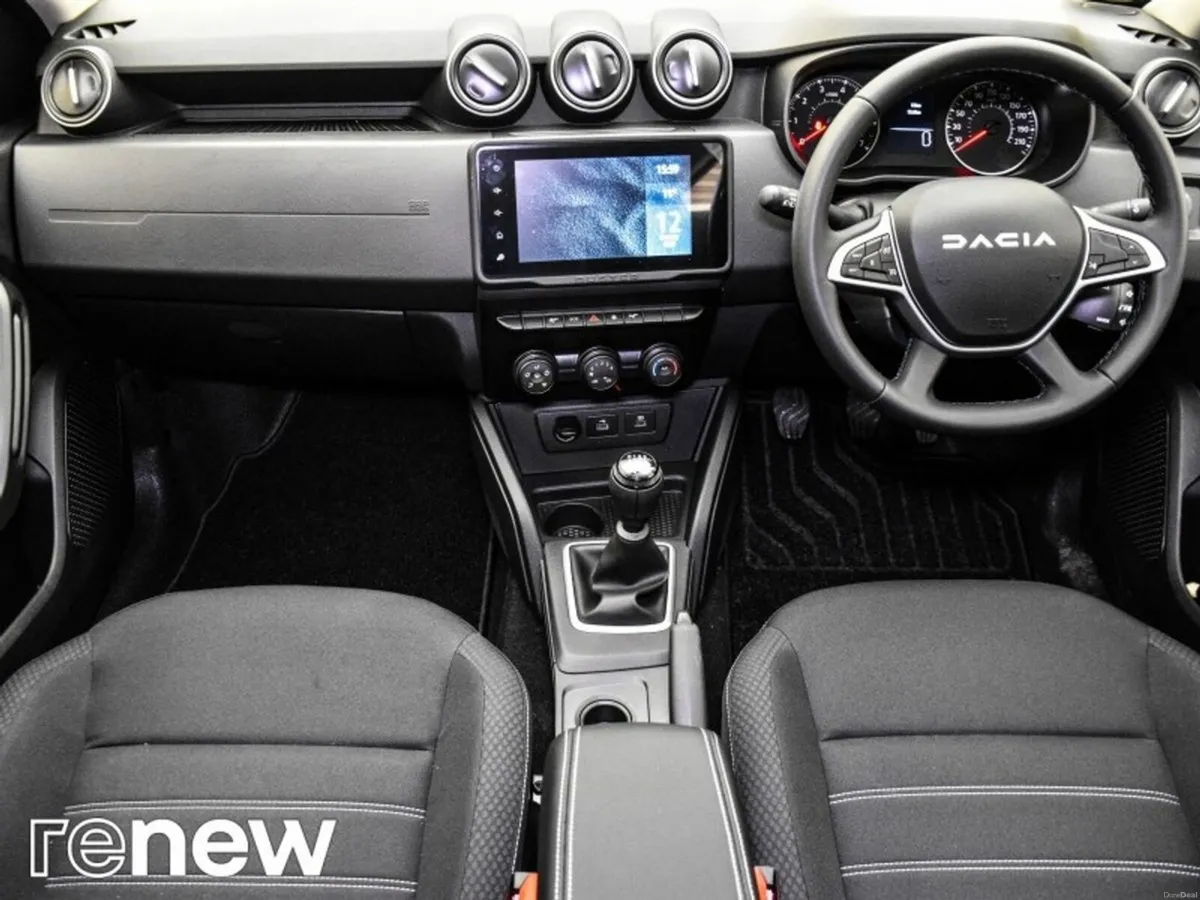 Dacia Duster 1.0 TCe 90 Expression - Image 2