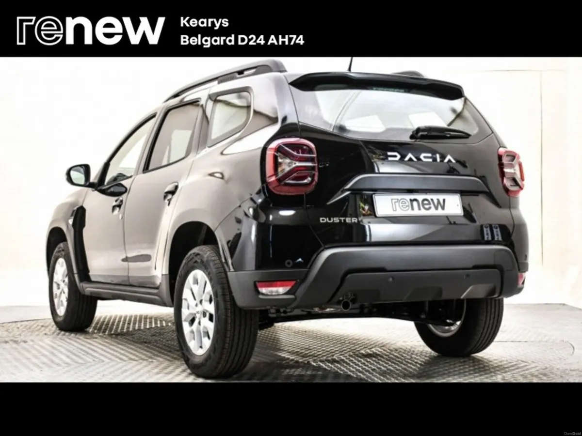 Dacia Duster 1.0 TCe 90 Expression - Image 3