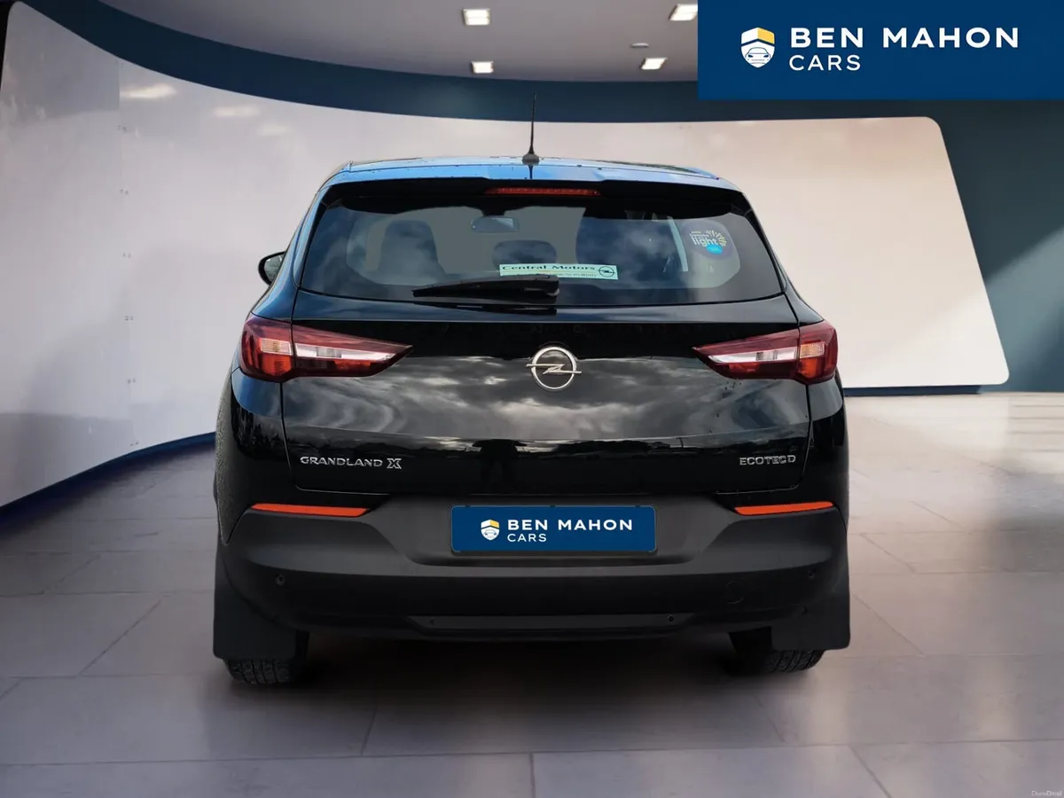 Opel Grandland X 2021 - Image 4