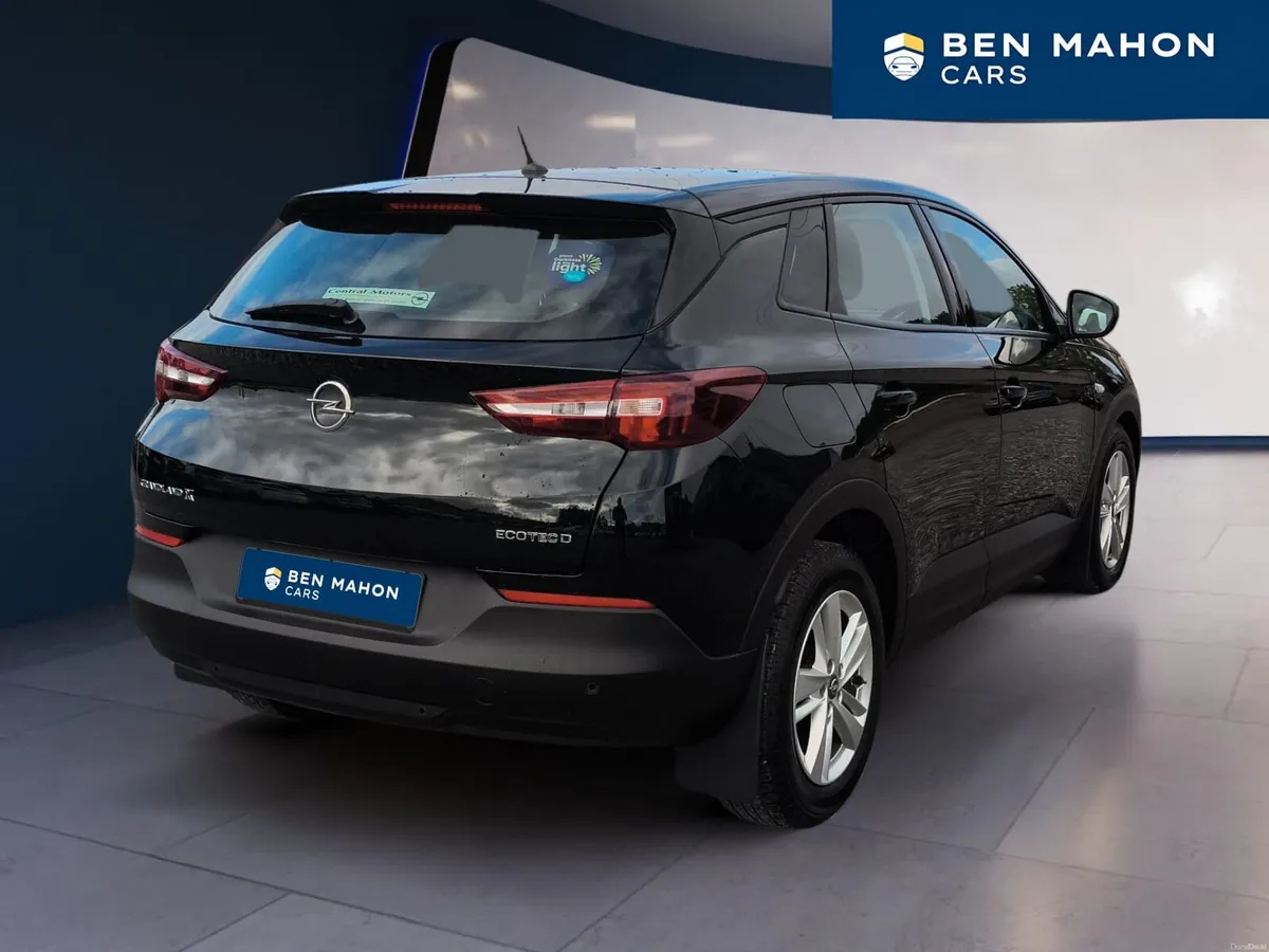 Opel Grandland X 2021 - Image 5