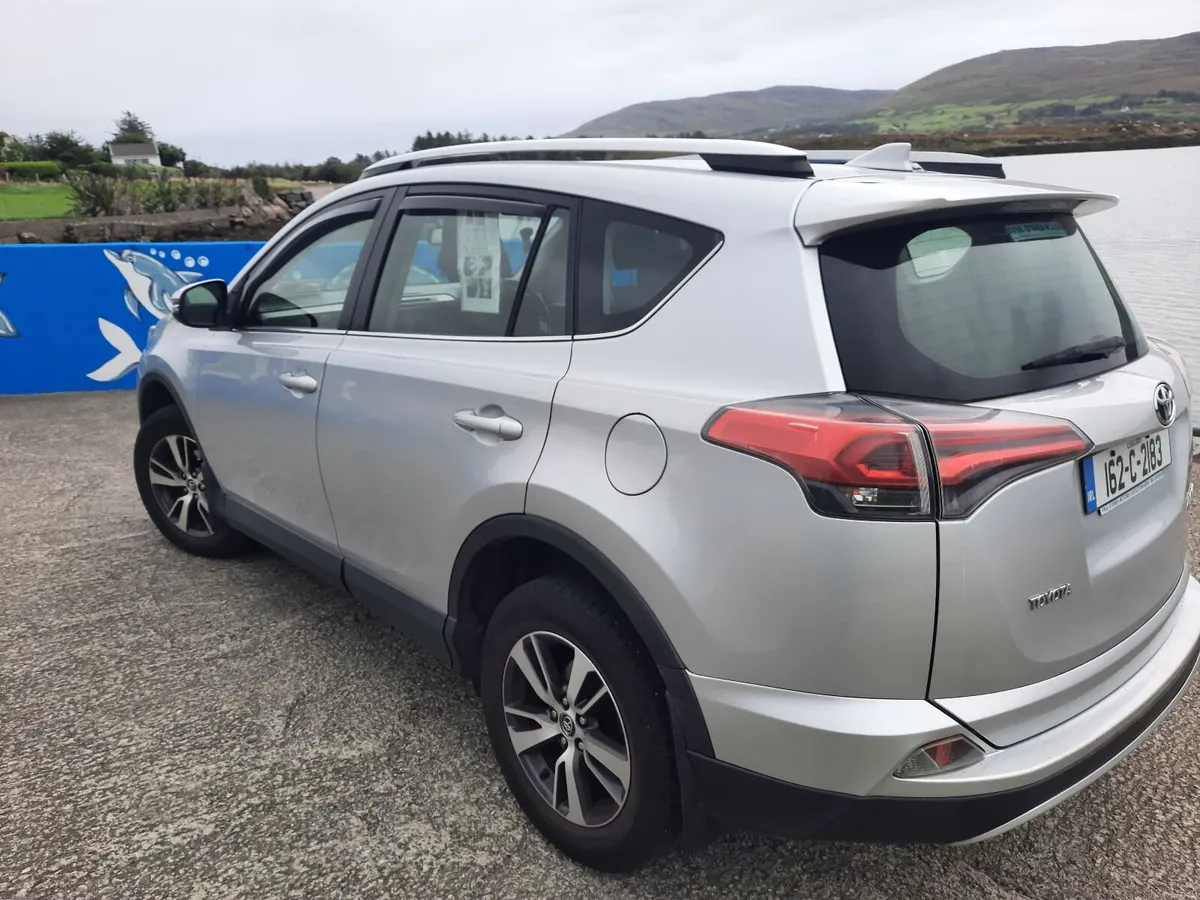 Toyota RAV4 2016 - Image 6