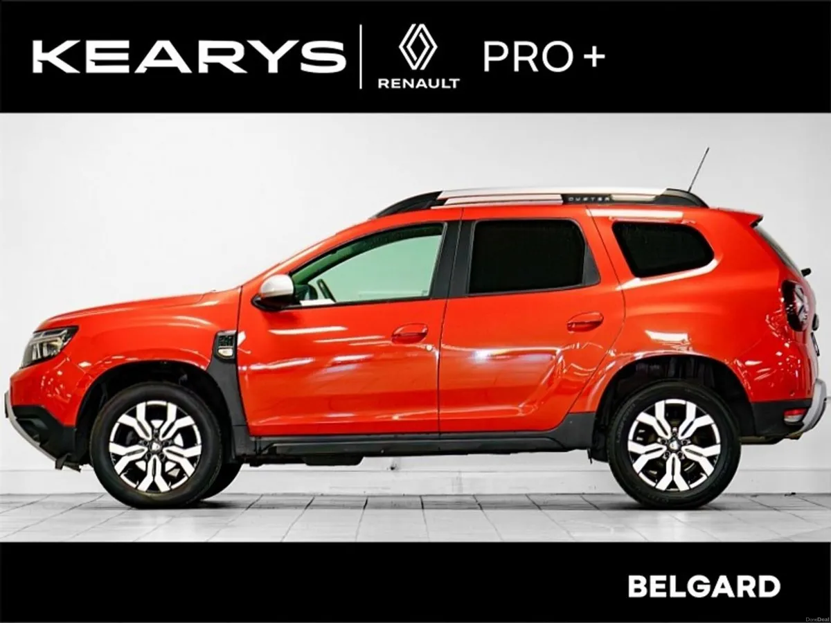 Dacia Duster DUSTER PRESTIGE *Commerical* - Image 3