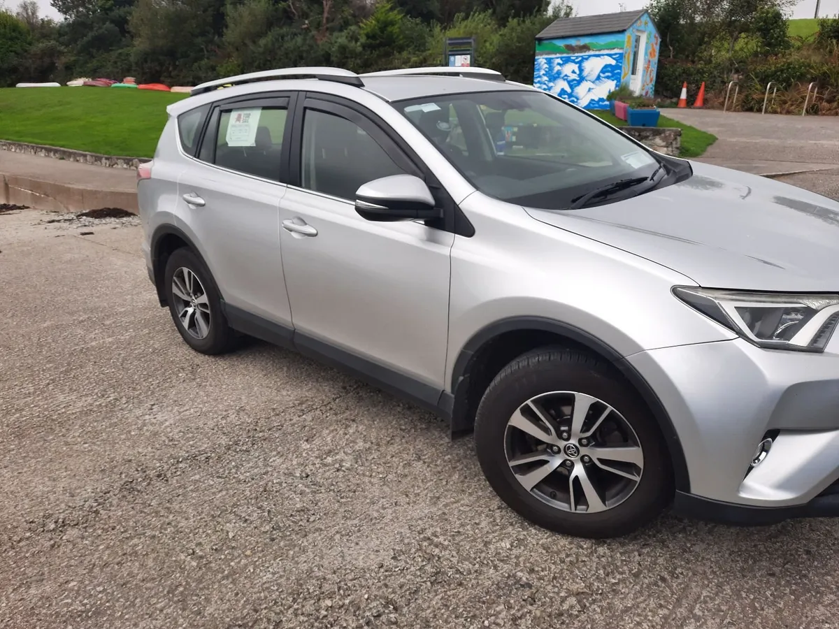 Toyota RAV4 2016 - Image 4
