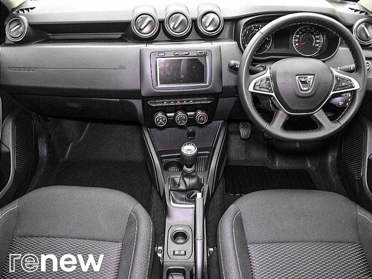 Dacia Duster 1.5 Blue dCi 115 Comfort - Image 2