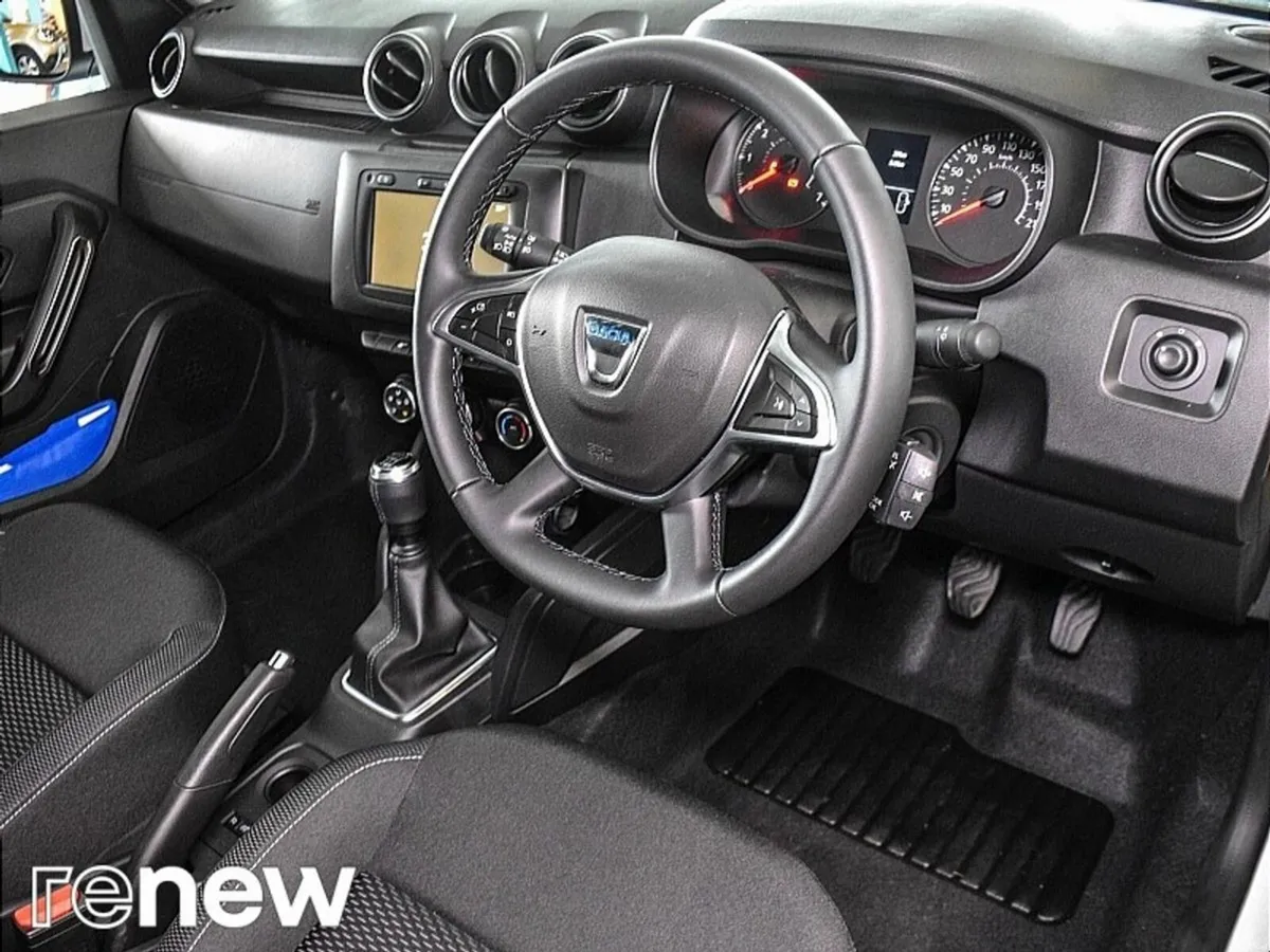 Dacia Duster 1.5 Blue dCi 115 Comfort - Image 6