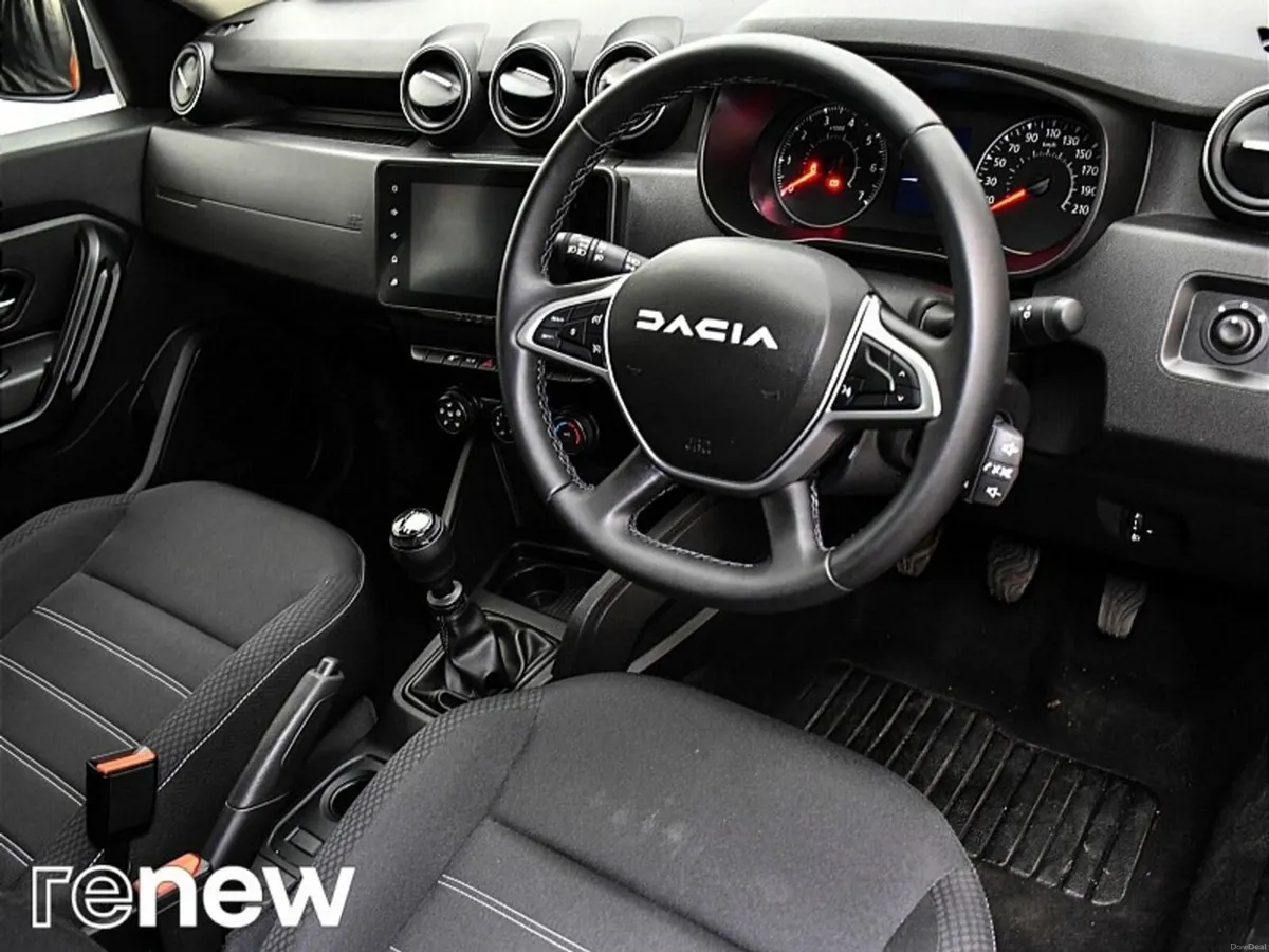Dacia Duster 1.0 TCe 90 Expression - Image 6