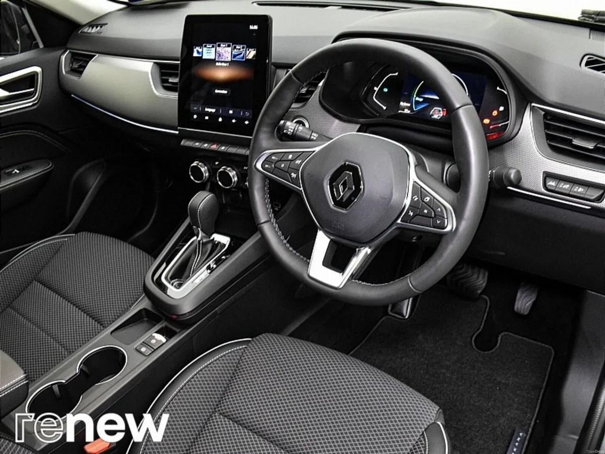 Renault Arkana TCe 140 Auto techno - Image 6