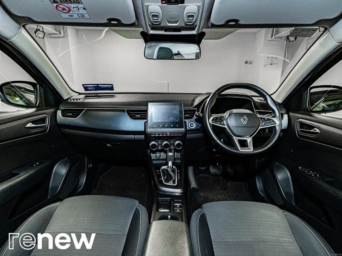 Renault Arkana TCe 140 Auto Evolution - Image 2