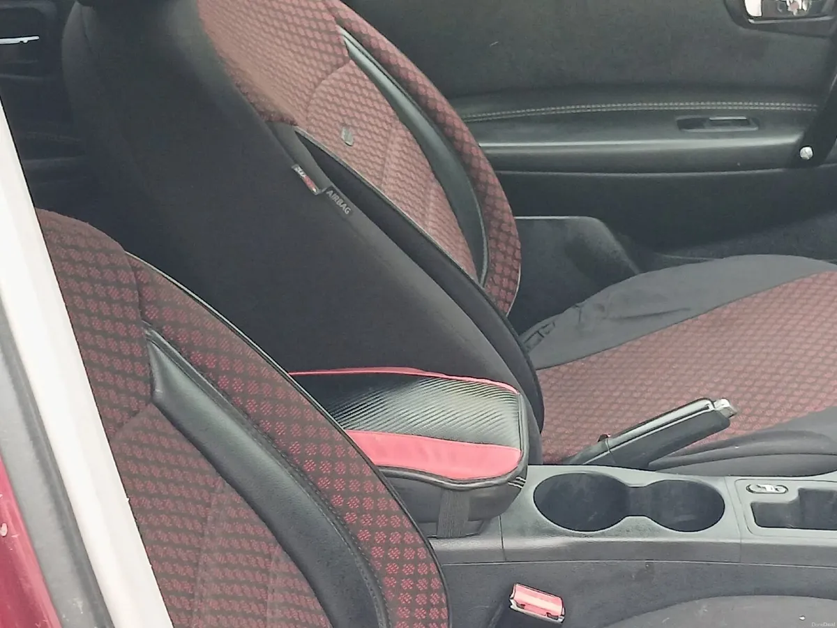 Nissan Qashqai+2 2013 - Image 6
