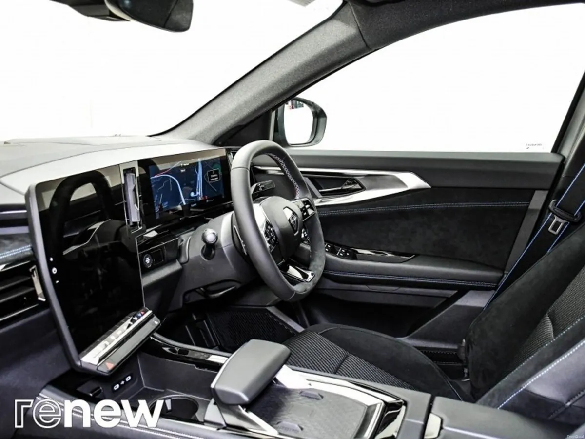 Renault Austral E-TECH Hybrid 200 techno esprit Al - Image 5