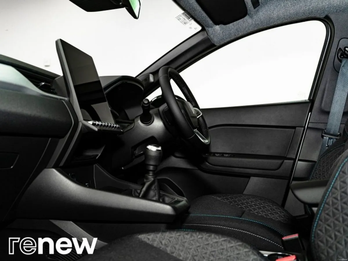 Renault Symbioz evolution TCe 140 E06X - Image 5