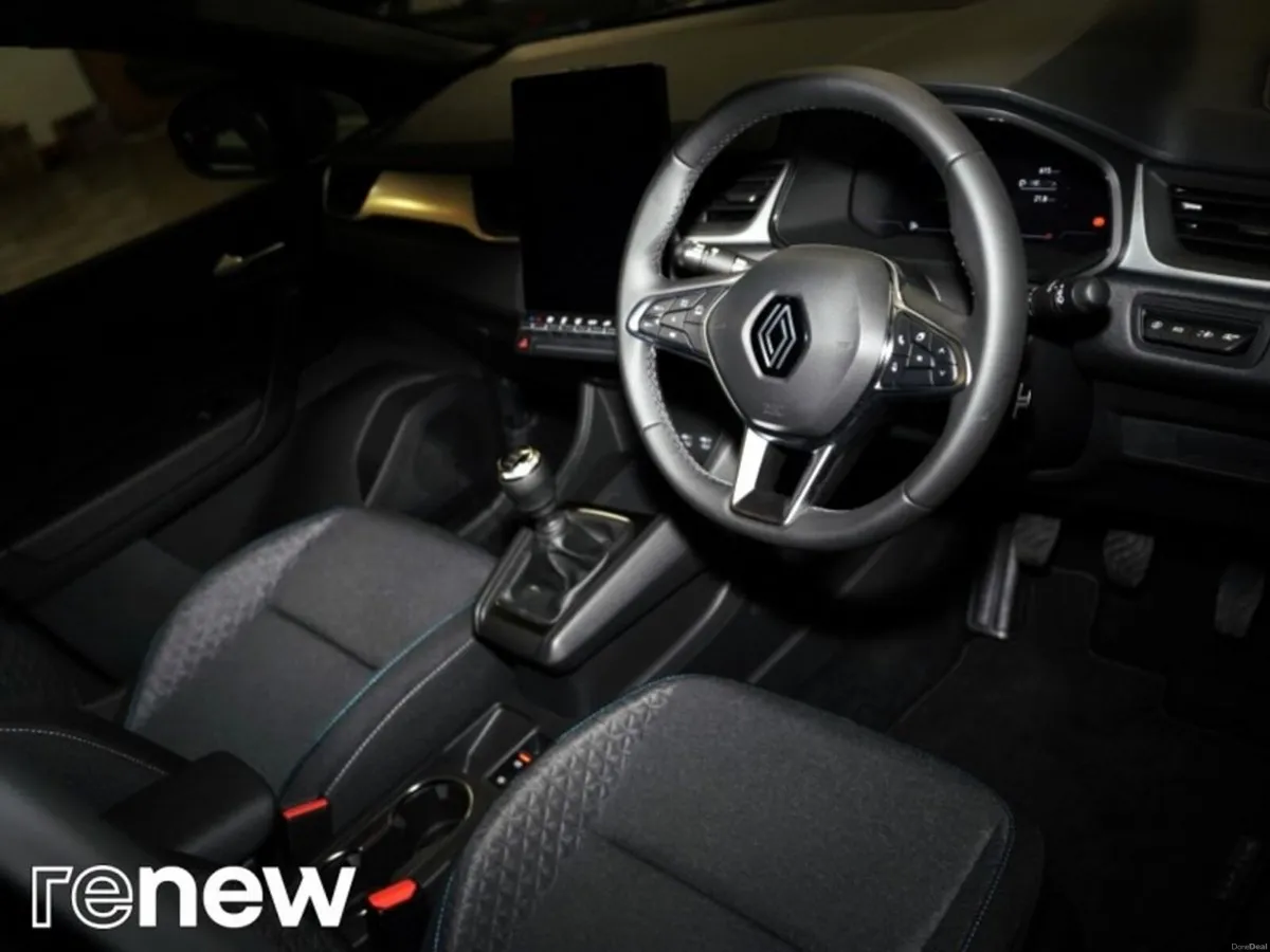 Renault Captur TCe 90 Evolution - Image 6
