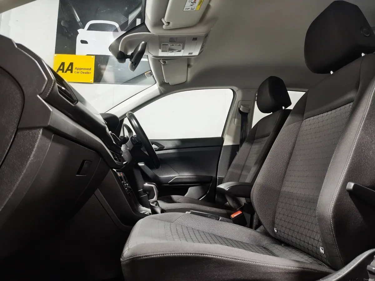 Volkswagen T-Cross 2023 1.0 AUTOMATIC LIFE SPEC EX - Image 3