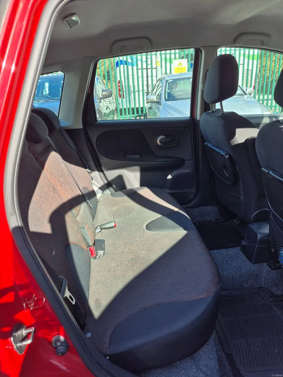 Nissan Note 2009 - Image 2