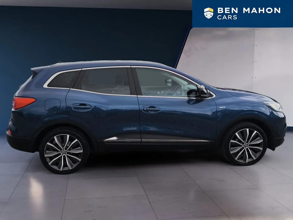 Renault Kadjar Signature Bose 1.5DCI - Image 6