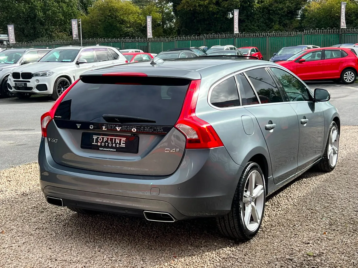 ==2 YEARS NCT//SUNROOF//BLACK LEATHER SEATS== - Image 6
