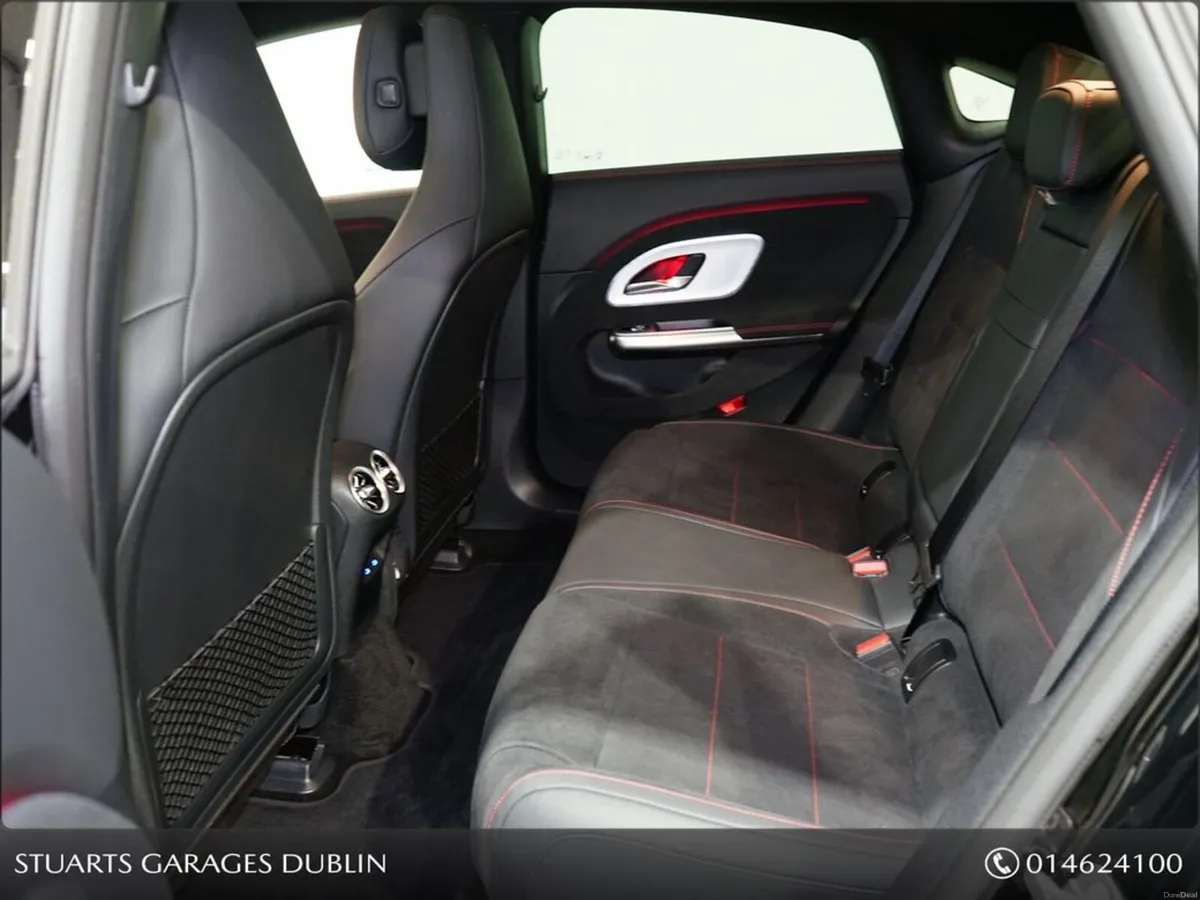 Mercedes-Benz CLA CLA 250+ AMG LINE EDITION: HUGE - Image 5
