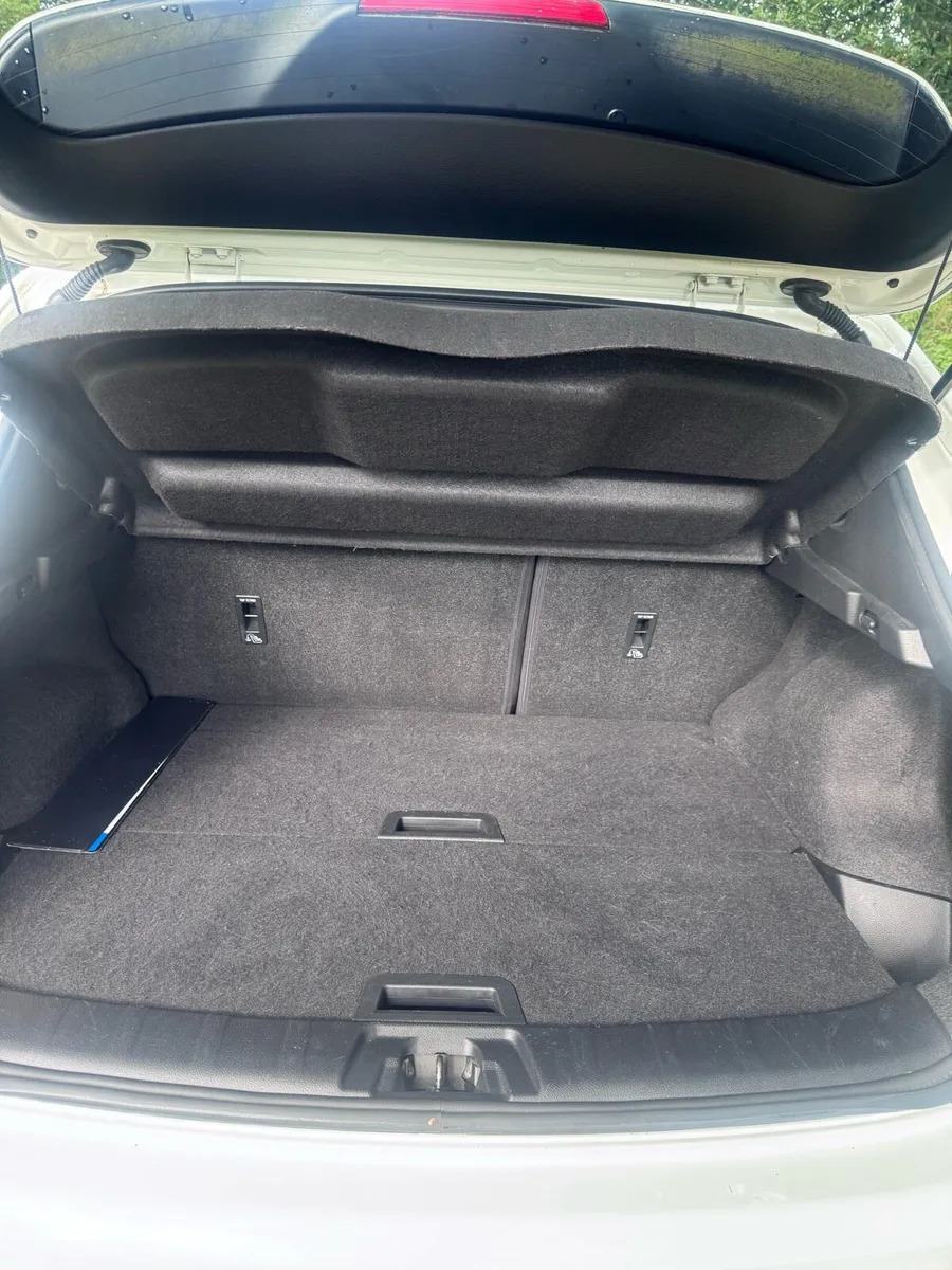 Nissan Qashqai TOP SPEC - Image 5