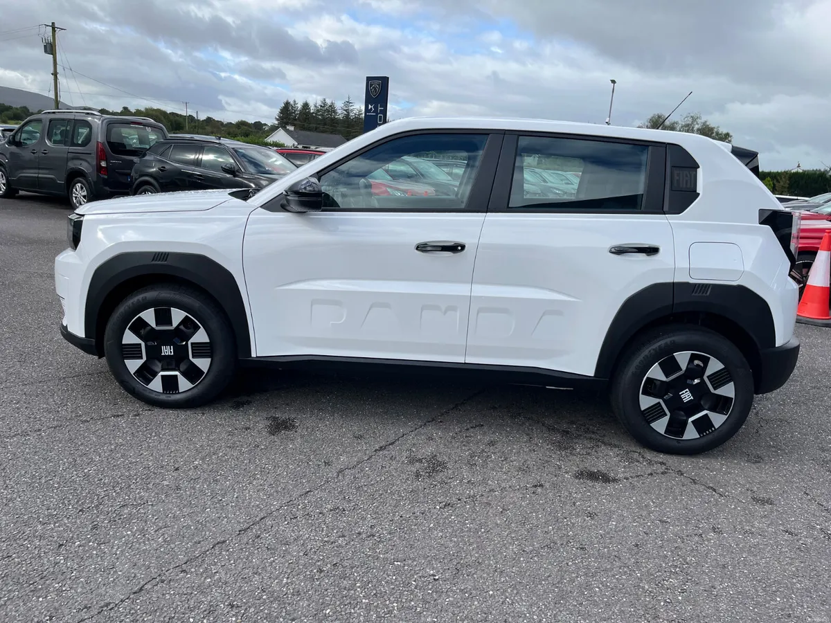 Fiat Panda 2026 - Image 3