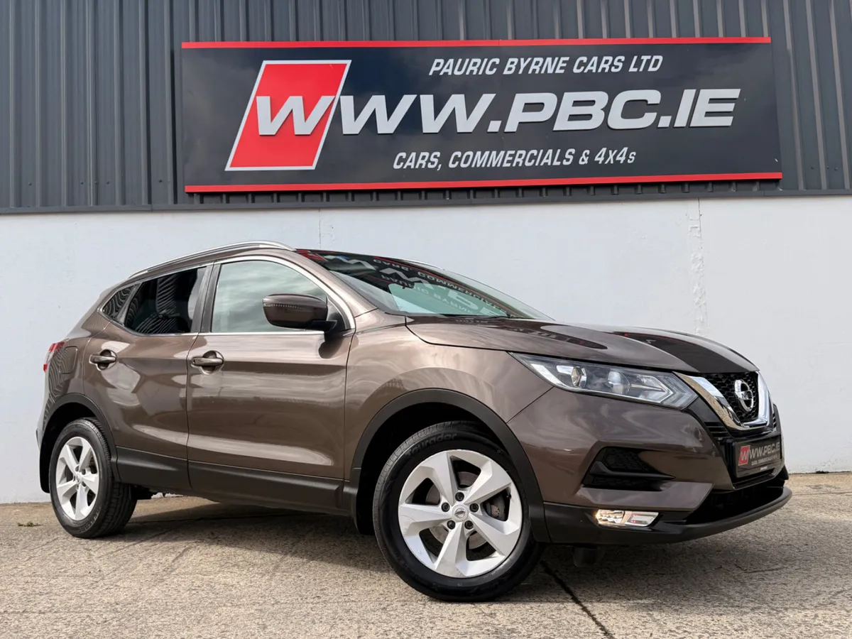 Nissan Qashqai 1.5 Tdci 35,000klms 2019 - Image 2