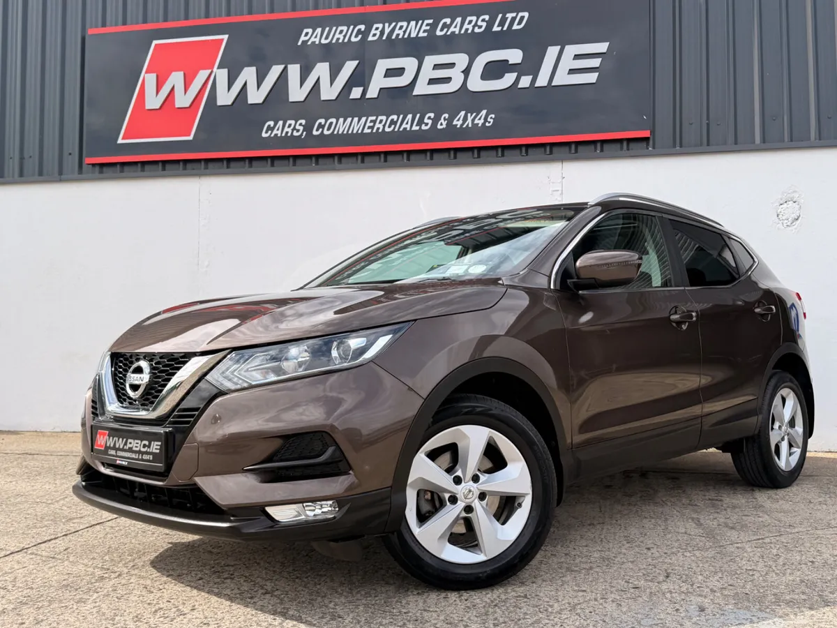 Nissan Qashqai 1.5 Tdci 35,000klms 2019 - Image 5