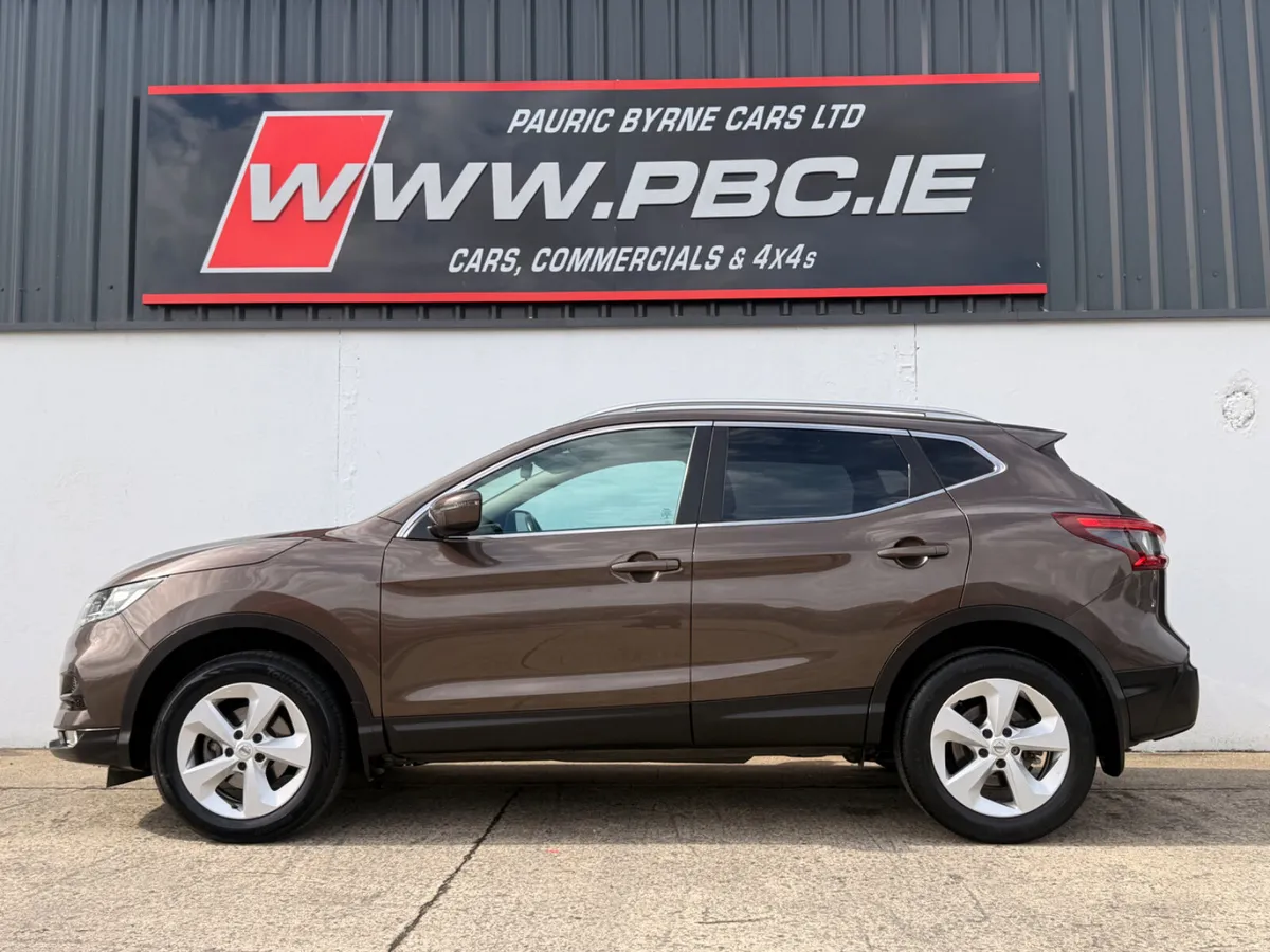 Nissan Qashqai 1.5 Tdci 35,000klms 2019 - Image 6