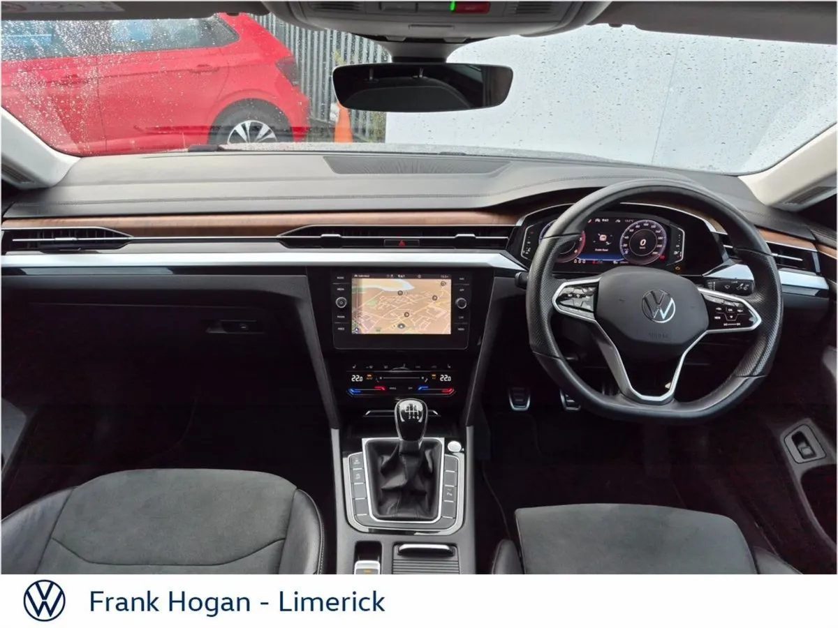 Volkswagen Arteon 2.0TDI M6F 150HP ELEGANCE - Image 2