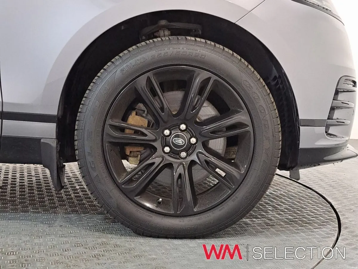 Land Rover Range Rover Velar Dynamic SE  P400 e - Image 6