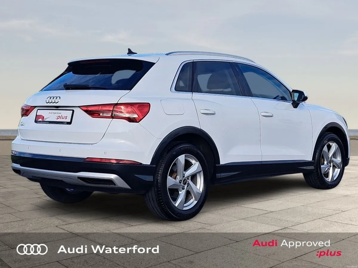 Audi Q3 35 Tfsi SE Auto from €420 per month - Image 5
