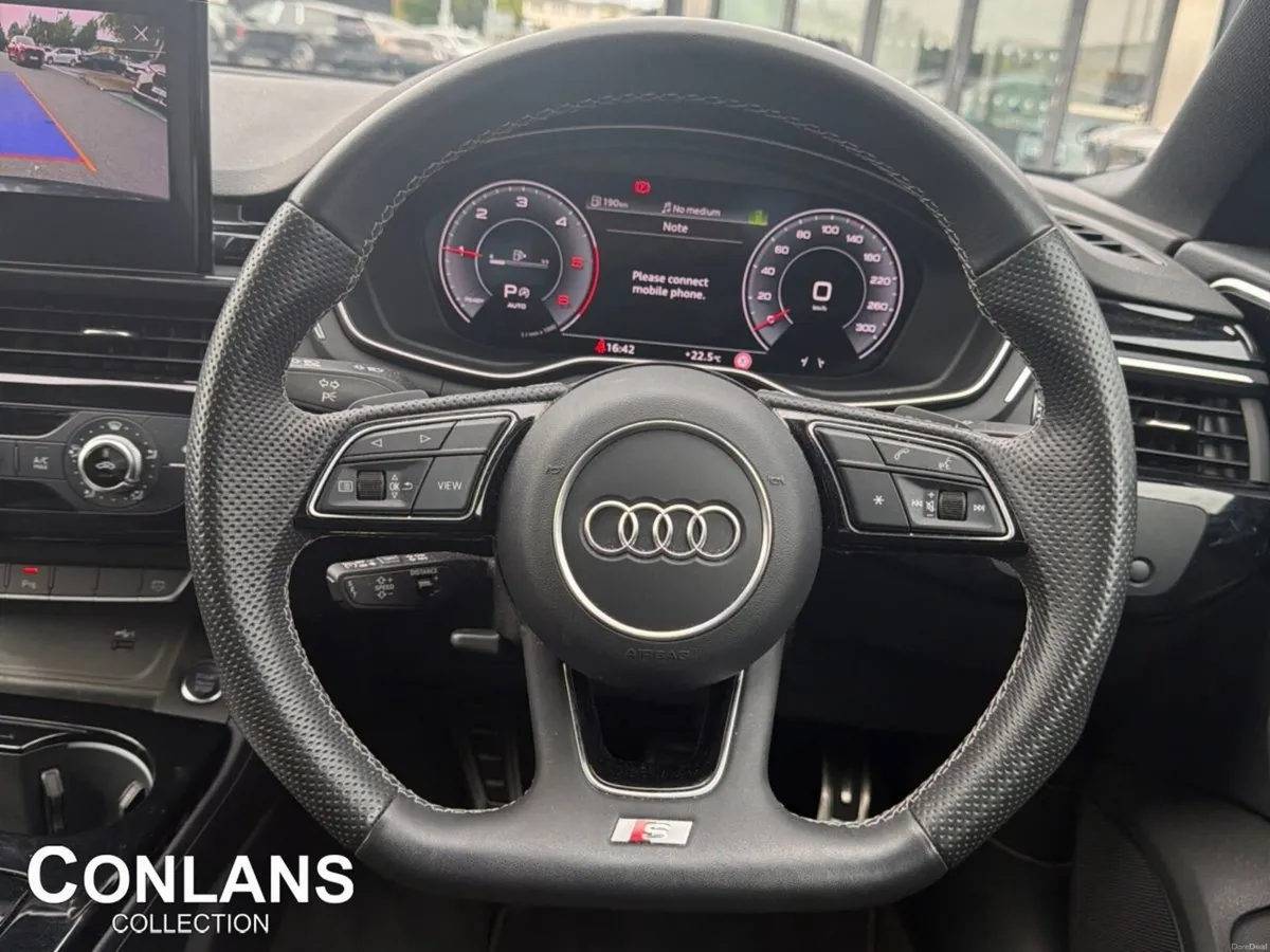Audi A5 35 TDI 163HP S-Tronic S Line - Image 5