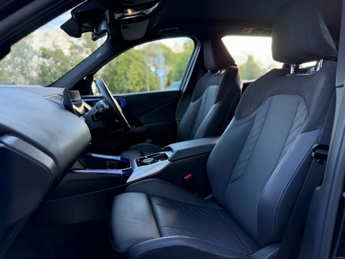 BMW X3 30e xDrive M Sport - Image 6