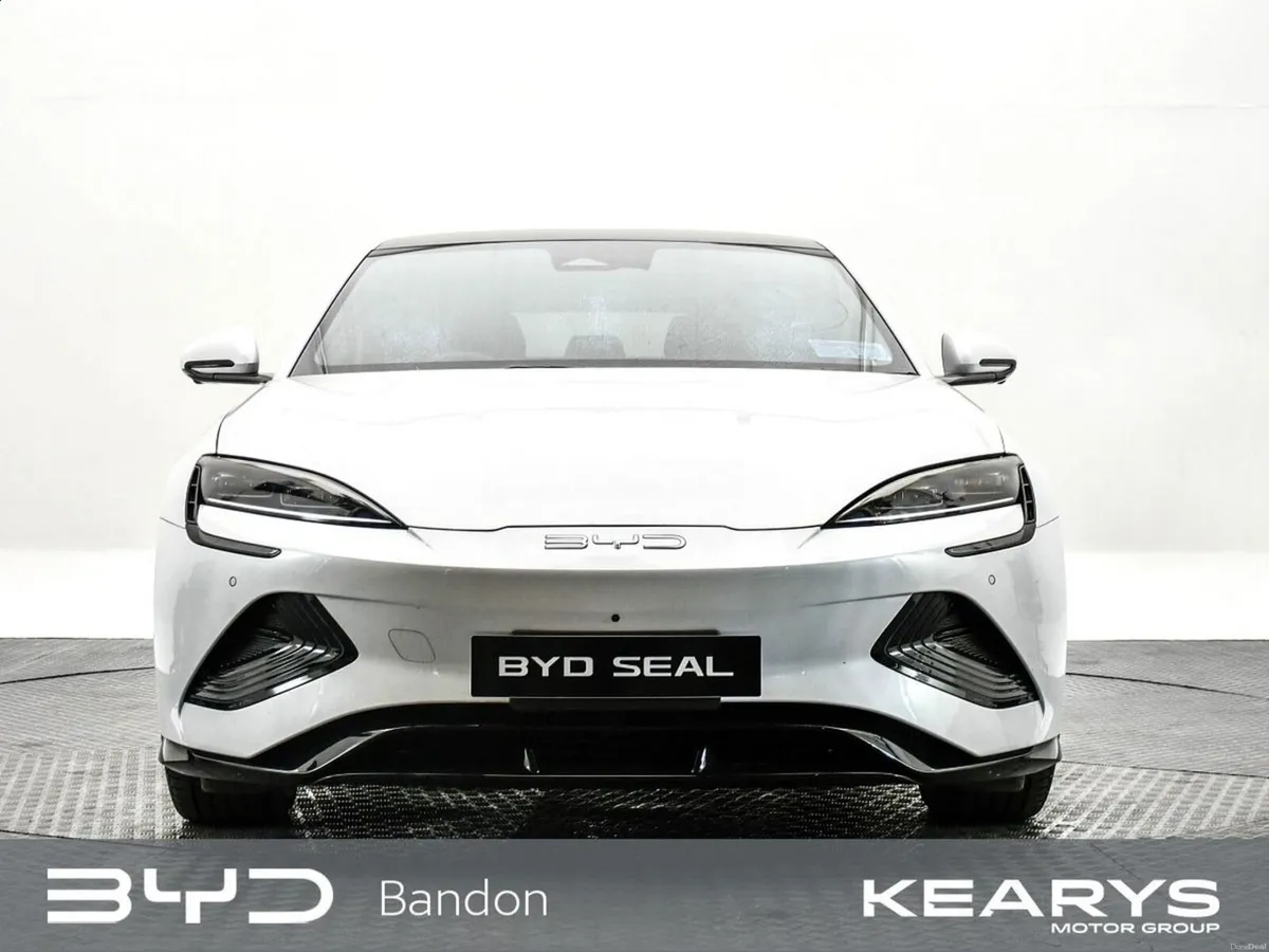 BYD SEAL Excellence AWD Order Today! - Image 4