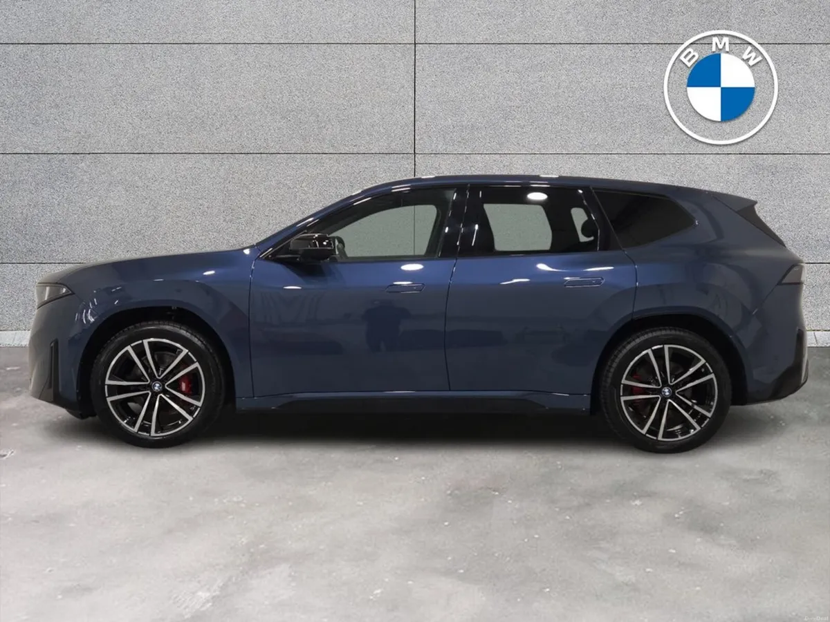 BMW iX3 50 xDrive M Sport Pro - Image 3