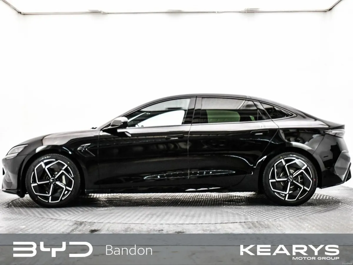 BYD SEAL Design Order Today! - Image 6