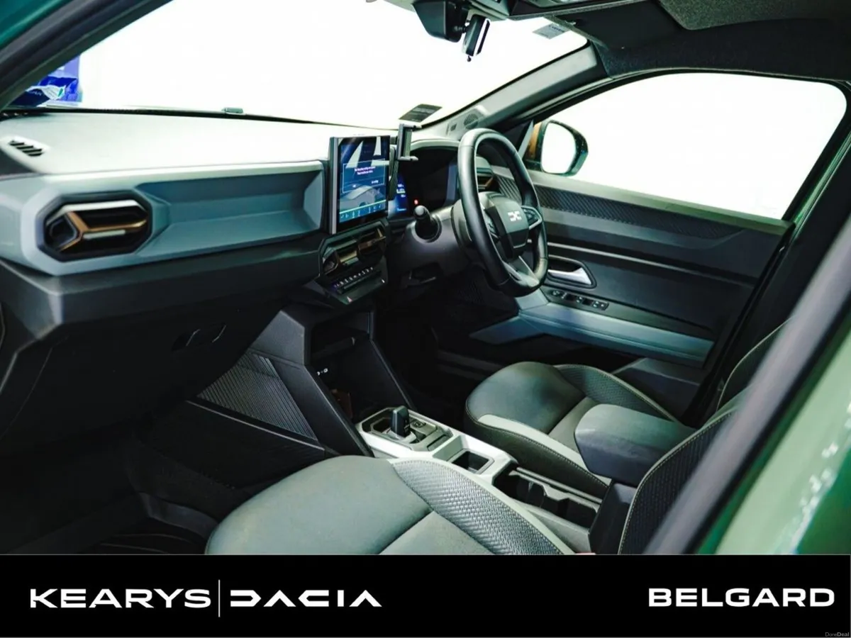 Dacia Duster HEV 140 Extreme - Image 5