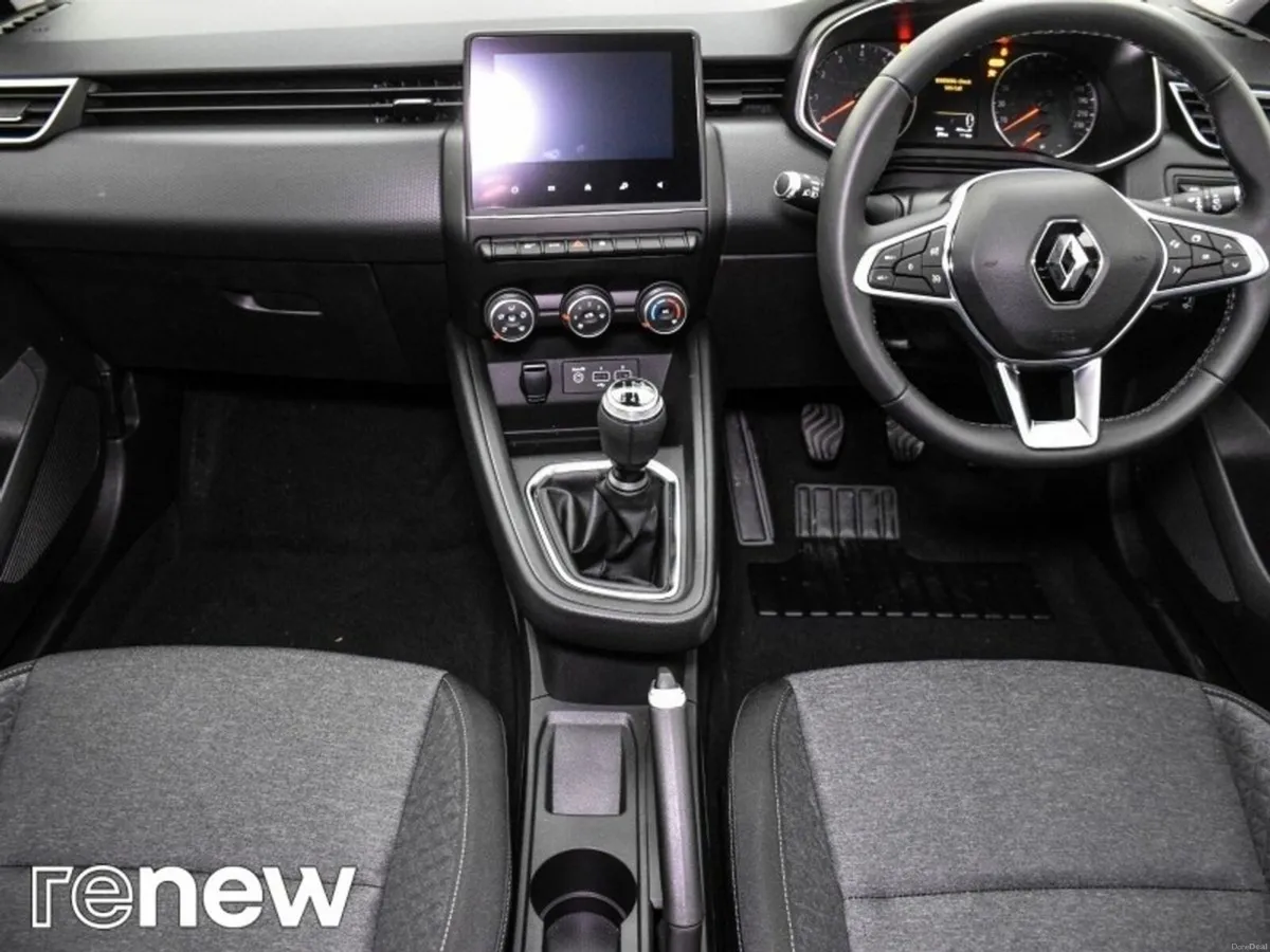 Renault Clio Dynamique SCe 65 - Image 2