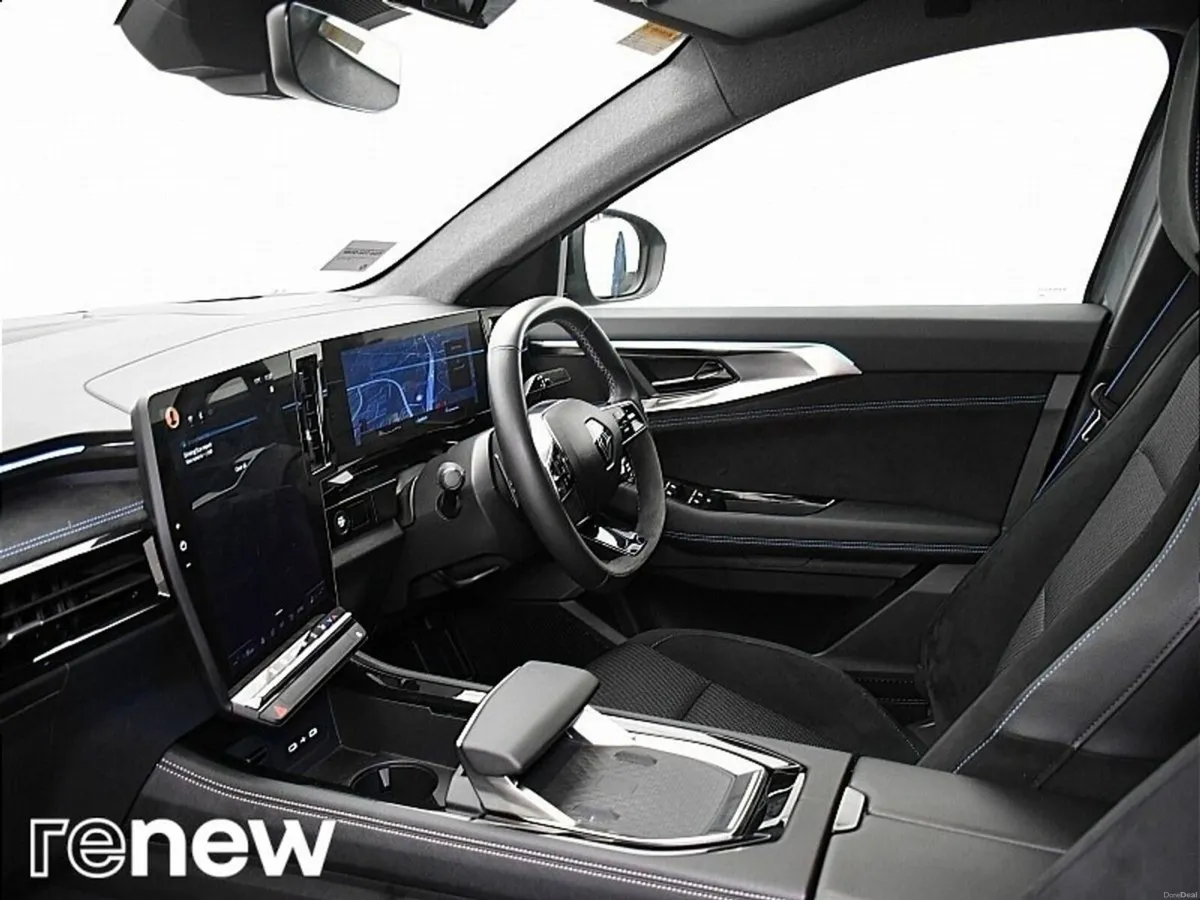 Renault Austral E-TECH Hybrid 200 techno esprit Al - Image 5