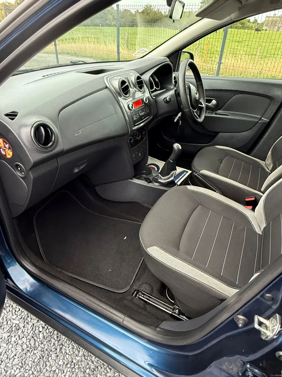 Dacia Sandero Stepway 2018 - Image 5