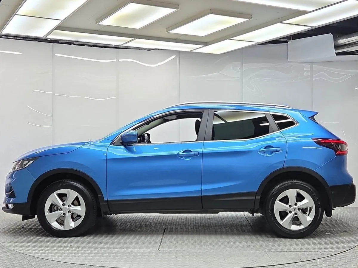 Nissan Qashqai 1.2 PET SV - Image 5