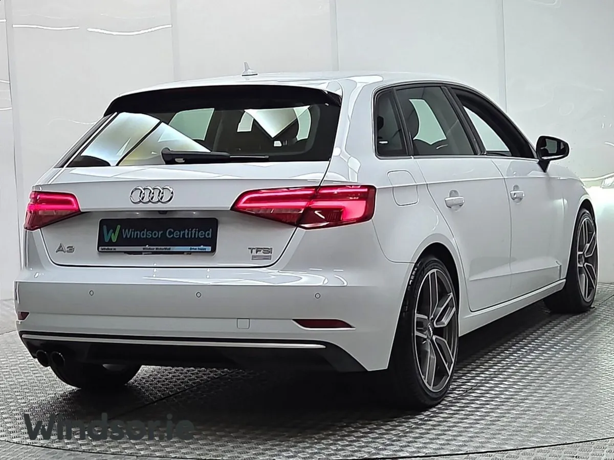 Audi A3 1.4TFSI Sport SB S-Tronic - Image 2