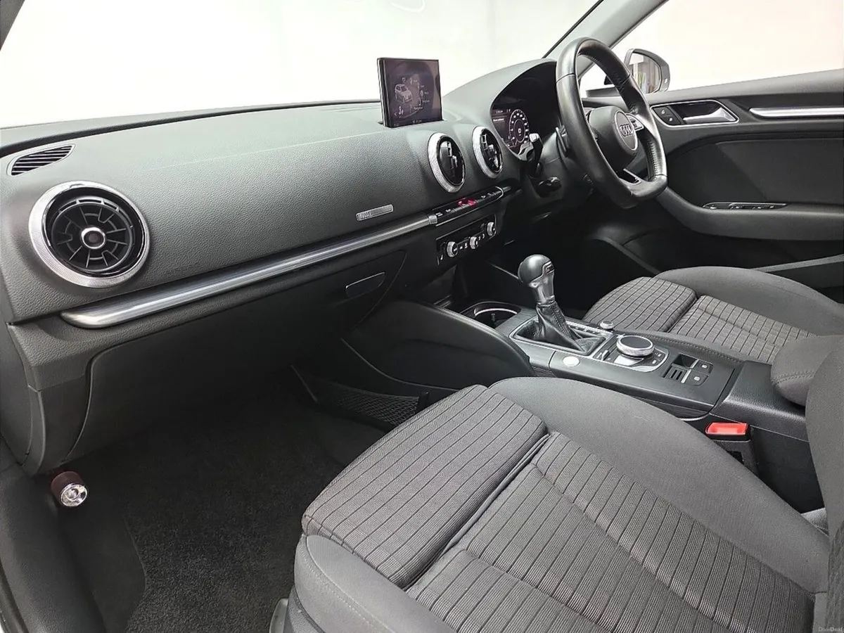 Audi A3 1.4TFSI Sport SB S-Tronic - Image 4