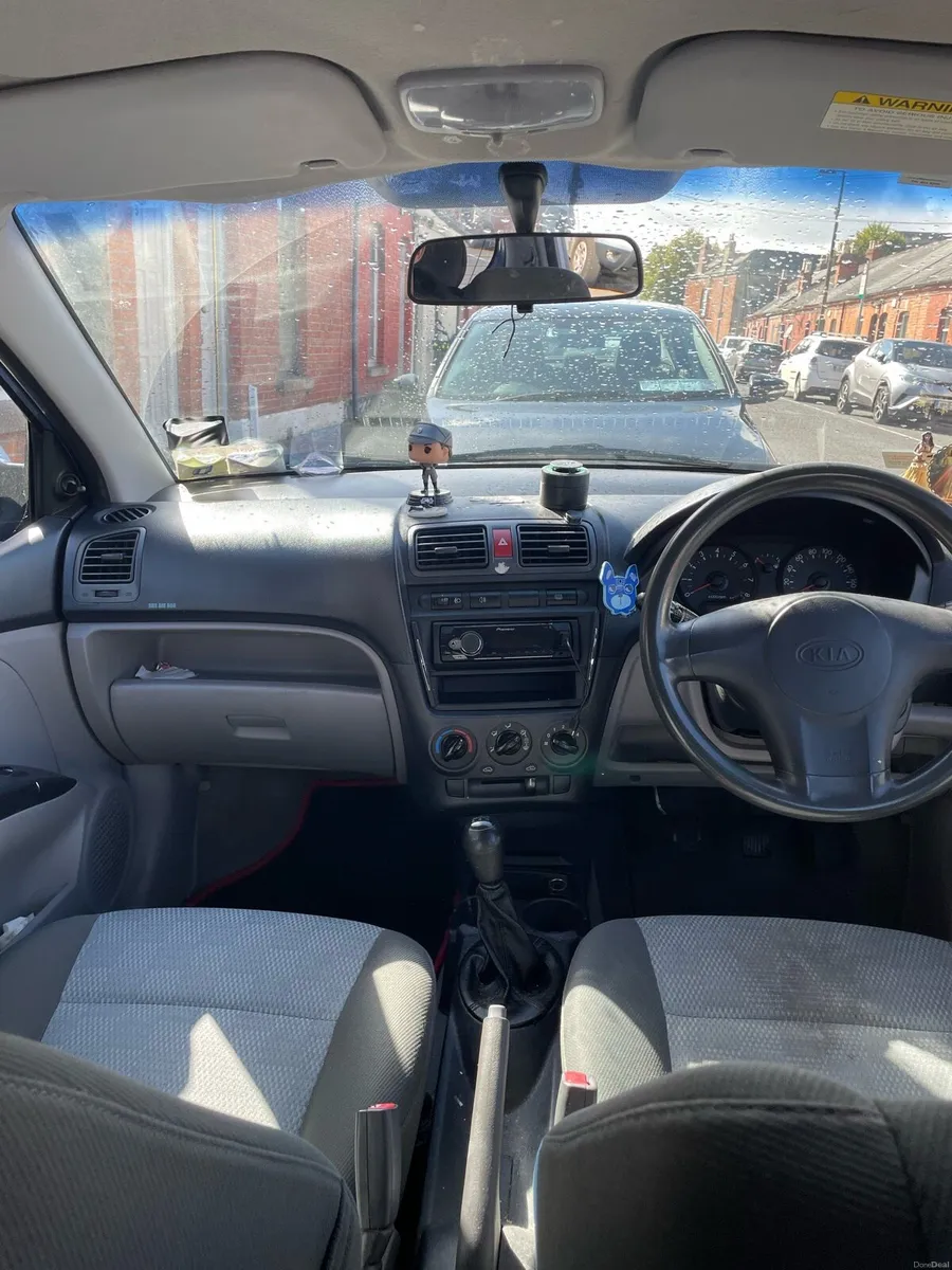Kia picanto - Image 4
