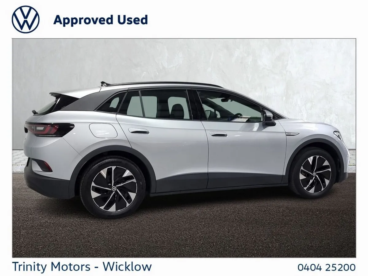 Volkswagen ID.4 ** DEPOSIT TAKEN ** PRO LIFE ** 77 - Image 5