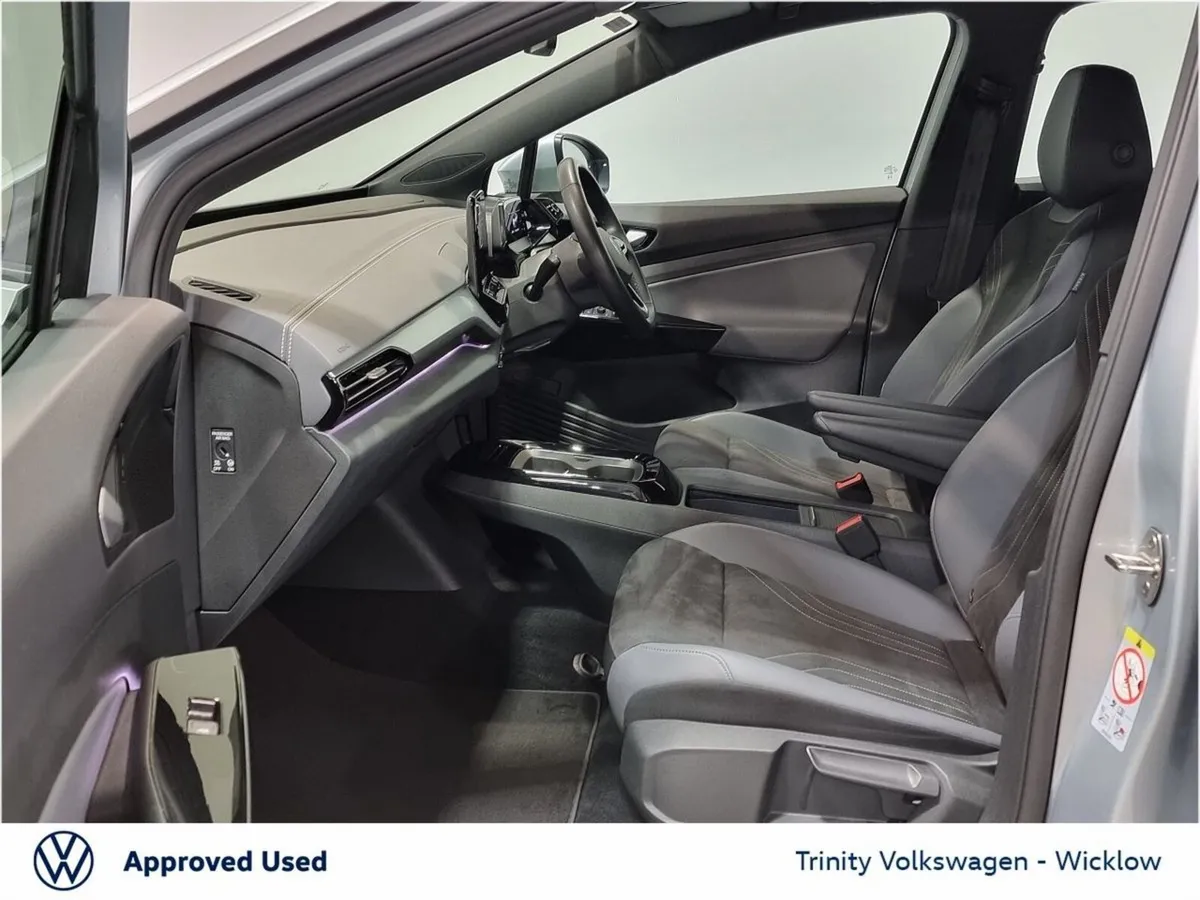Volkswagen ID.4 ** DEPOSIT TAKEN ** PRO LIFE ** 77 - Image 6